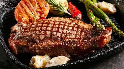 Different Ways to Cook a Steak on a Barbecue