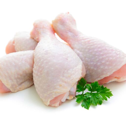 Six Highbridge Farm Chicken Drumsticks