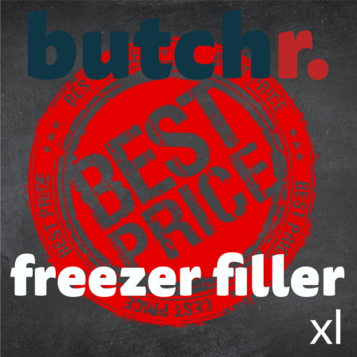 butchr. freezer filler Xlarge