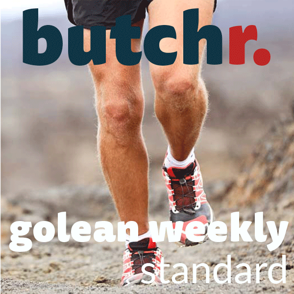 butchr. goLean weekly box