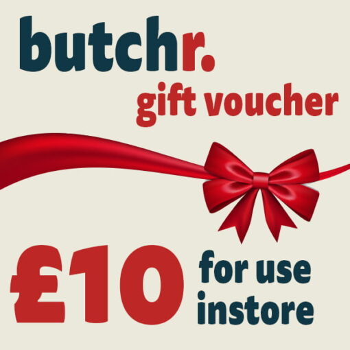 £10 Voucher