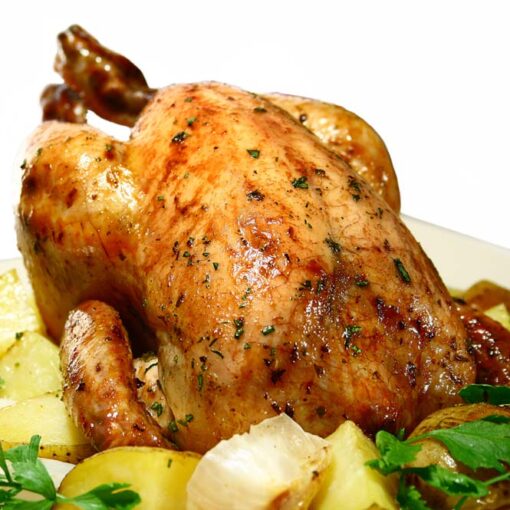 Highbridge Farm Large Roaster Chicken