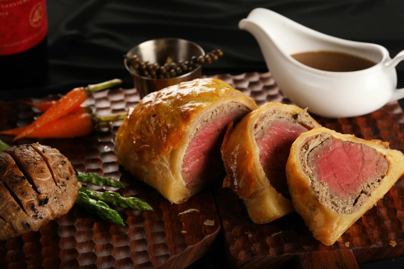 How to Make a Delicious Beef Wellington