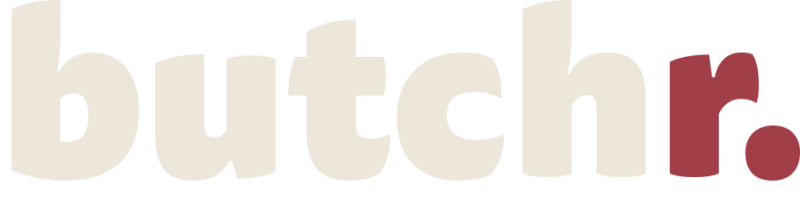 Coming Soon [butchr.co.uk]