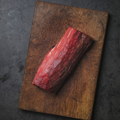 Black Label Dry Aged Centre Cut Fillet of Beef