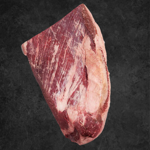 West Country  PGI Grass Fed Brisket Point End 2.5kg