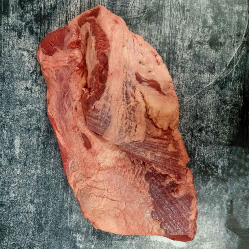 West Country  PGI Grass Fed Brisket Full Packer