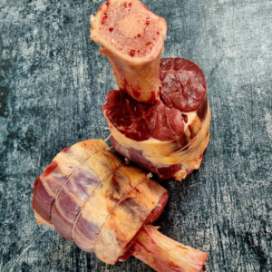 West Country PGI Grass Fed Thor's Hammer BBQ Centerpiece (2.2-2.5kg) - Image 2