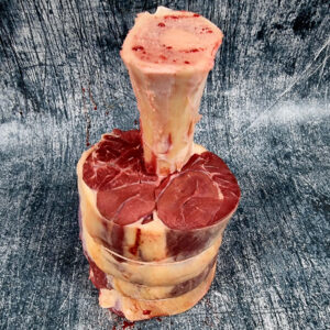West Country PGI Grass Fed Thor's Hammer BBQ Centerpiece (2.2-2.5kg)